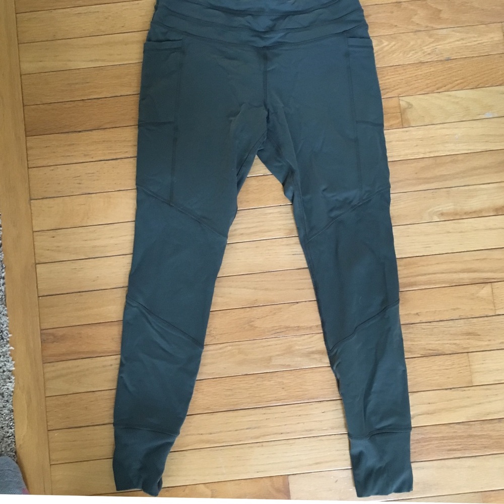 Athleta Excursion Tights